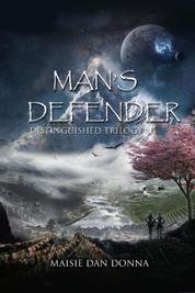 Man’s Defender, Novel Virtual Reality Pertama di Indonesia